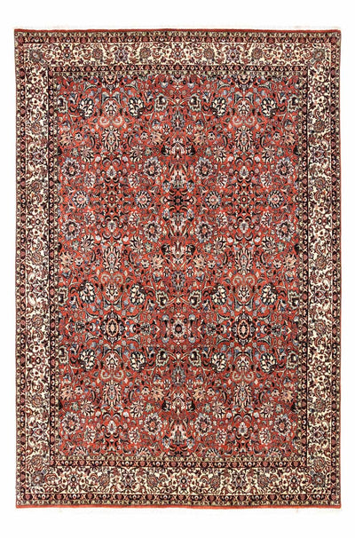 Bidjar - Takab Dywan 198x282cm - Dywan perski