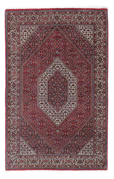 Bidjar Dywan 136x211cm - Dywan perski
