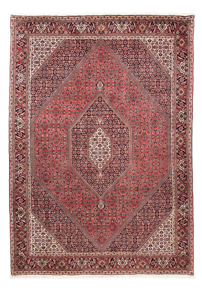 Bidjar Dywan 171x235cm - Dywan perski