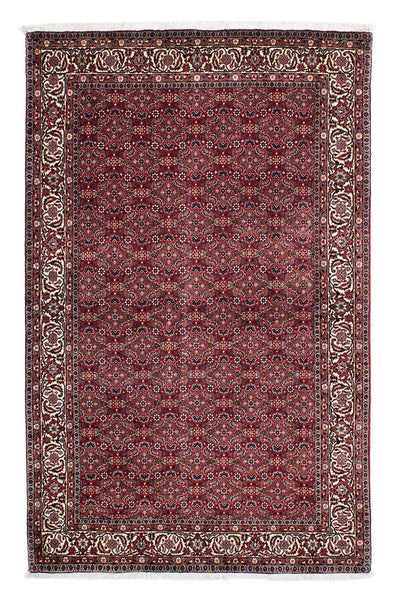Bidjar Dywan 131x214cm - Dywan perski