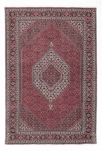 Bidjar Dywan 133x200cm - Dywan perski