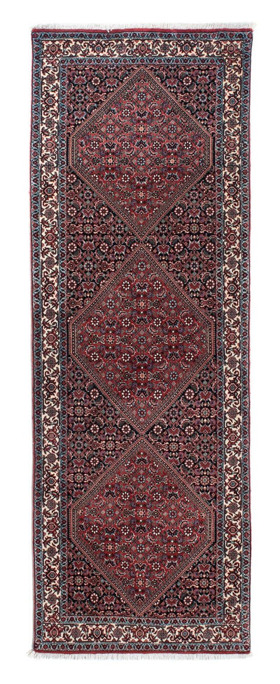 Bidjar Dywan 73x217cm - Dywan perski