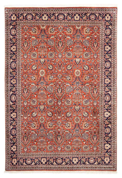 Bidjar Dywan 172x243cm - Dywan perski
