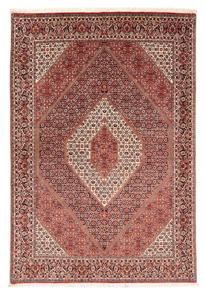 Bidjar Dywan 174x245cm - Dywan perski