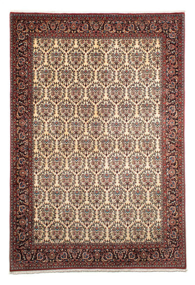 Bidjar Dywan 208x300cm - Dywan perski