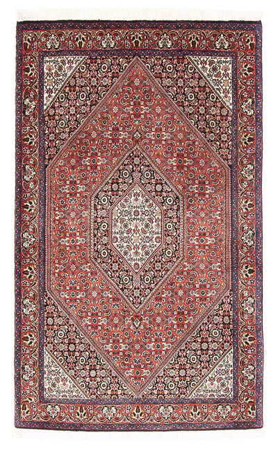 Bidjar Dywan 112x180cm - Dywan perski