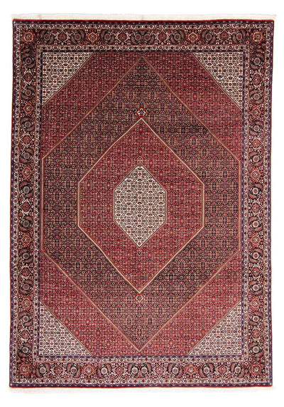 Bidjar Dywan 252x350cm - Dywan perski