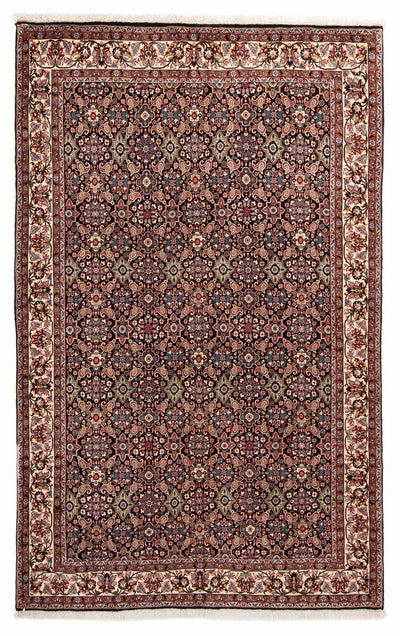 Bidjar Dywan 168x248cm - Dywan perski