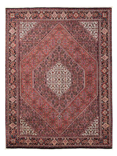 Bidjar Dywan 168x234cm - Dywan perski