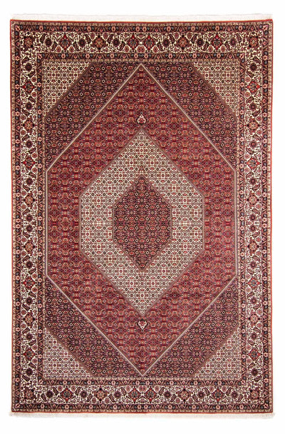 Bidjar Dywan 250x360cm - Dywan perski