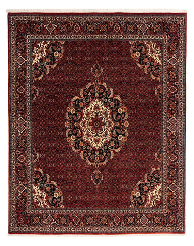 Bidjar Dywan 203x257cm - Dywan perski