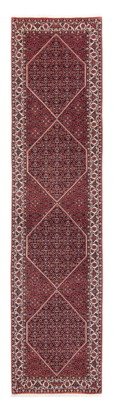 Bidjar Dywan 83x350cm - Dywan perski