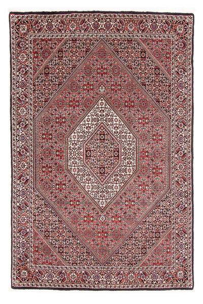 Bidjar Dywan 110x176cm - Dywan perski