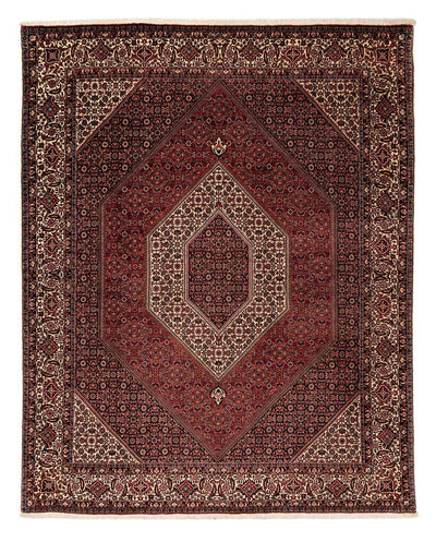 Bidjar Dywan 202x251cm - Dywan perski