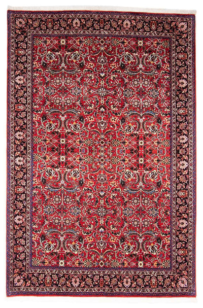 Bidjar Dywan 175x242cm - Dywan perski
