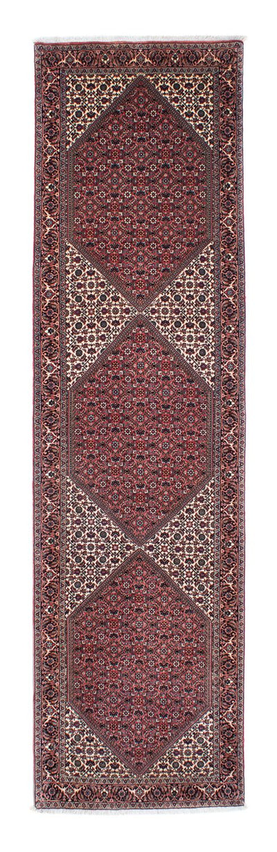 Bidjar Dywan 88x317cm - Dywan perski
