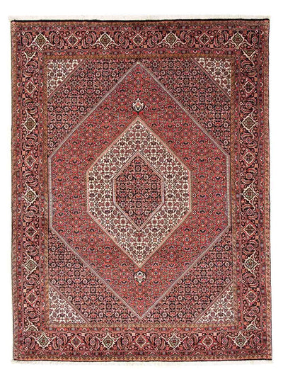 Bidjar Dywan 172x238cm - Dywan perski