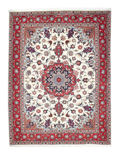 Tabriz - 50 Raj Dywan 156x203cm - Dywan perski
