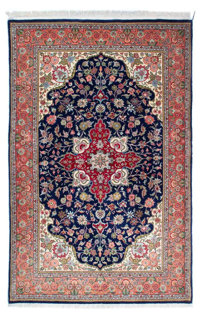 Qom Dywan 139x215cm - Dywan perski