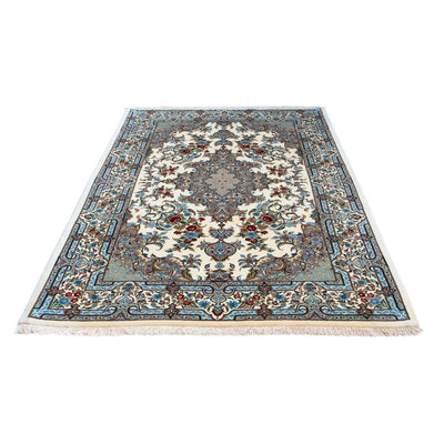 Qom Dywan 137x207cm - Dywan perski