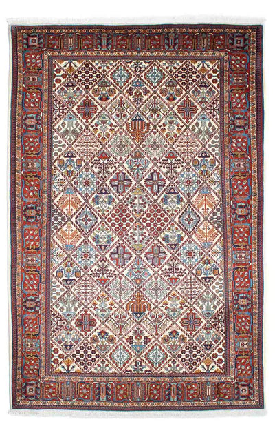 Kashkuli Dywan 167x250cm - Dywan perski