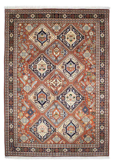 Kashkuli Dywan 176x253cm - Dywan perski