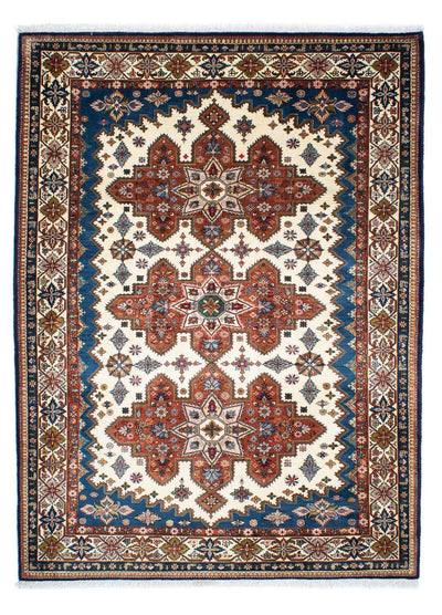 Kashkuli Dywan 175x235cm - Dywan perski