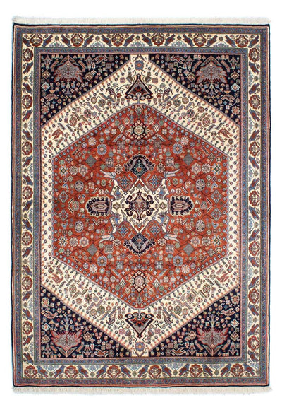 Kashkuli Dywan 171x237cm - Dywan perski