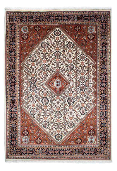 Kashkuli Dywan 175x253cm - Dywan perski