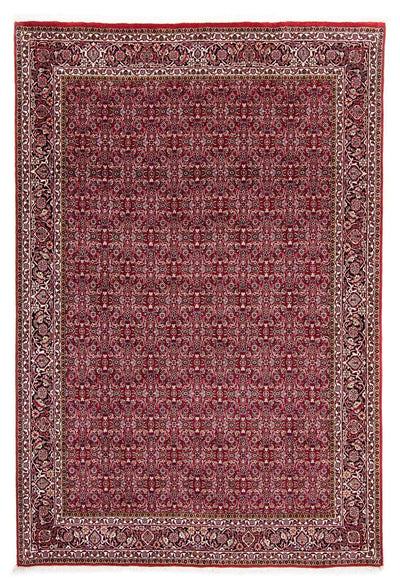 Bidjar Dywan 174x245cm - Dywan perski