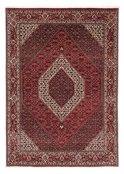 Bidjar Dywan 172x240cm - Dywan perski