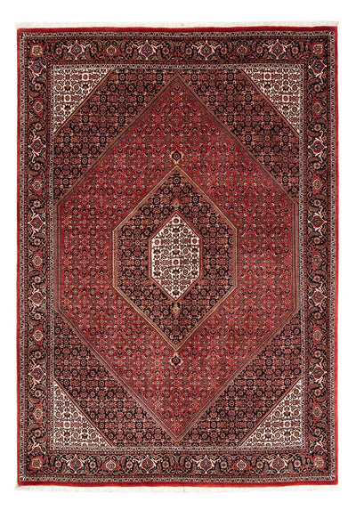 Bidjar Dywan 171x240cm - Dywan perski