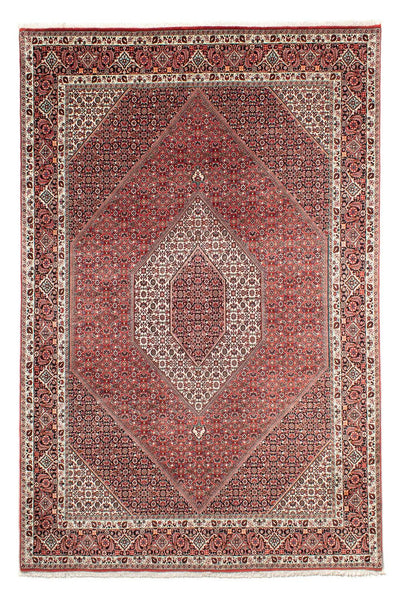 Bidjar Dywan 203x303cm - Dywan perski