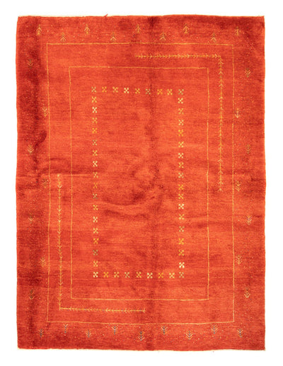 Gabbeh perski Dywan 181x243cm - Perserteppich Wollteppich