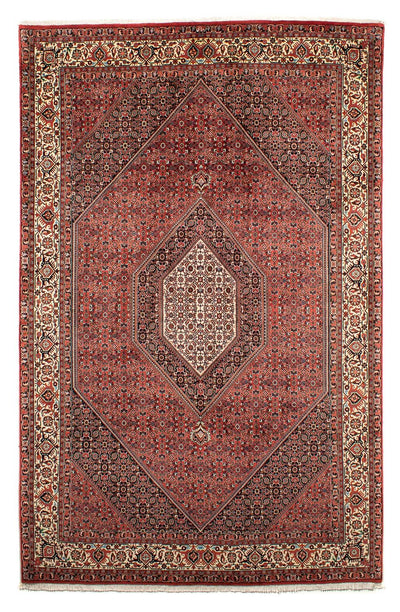 Bidjar Dywan 203x300cm - Dywan perski