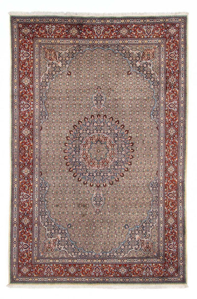 Moud Dywan 201x306cm - Dywan perski