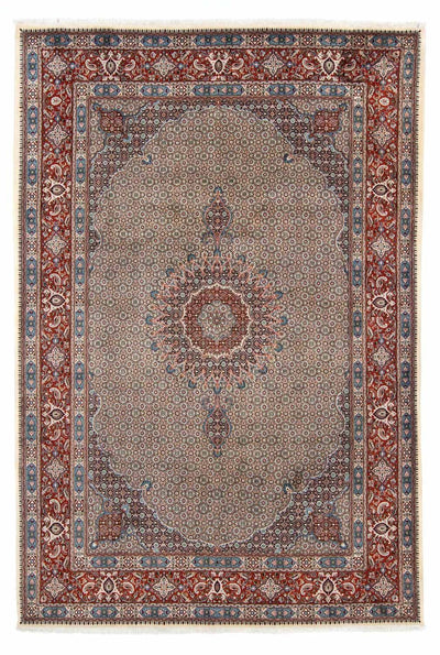 Moud Dywan 202x296cm - Dywan perski