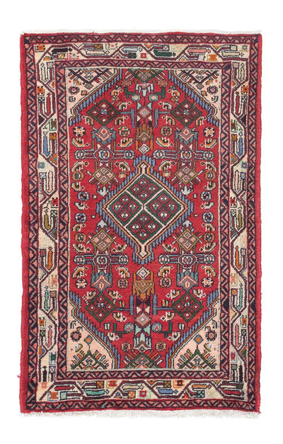 Moud Dywan 198x288cm - Dywan perski