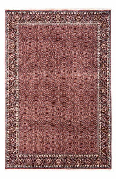Bidjar - Takab Dywan 204x306cm - Dywan perski