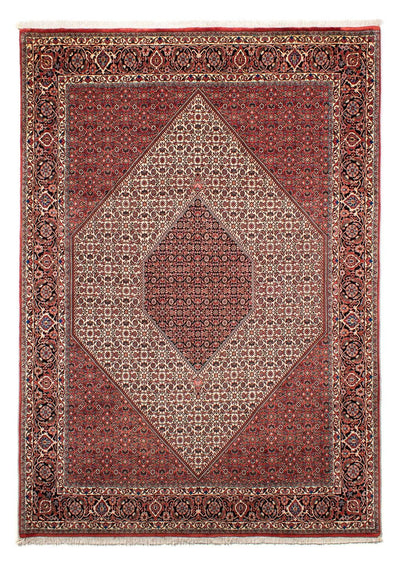 Bidjar Dywan 204x289cm - Dywan perski