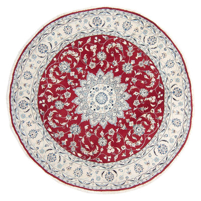 Nain Dywan 250x250cm - Dywan perski