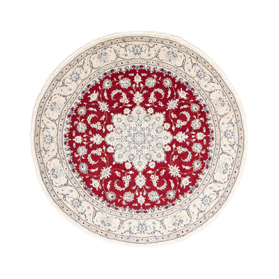 Nain Dywan 250x250cm - Dywan perski
