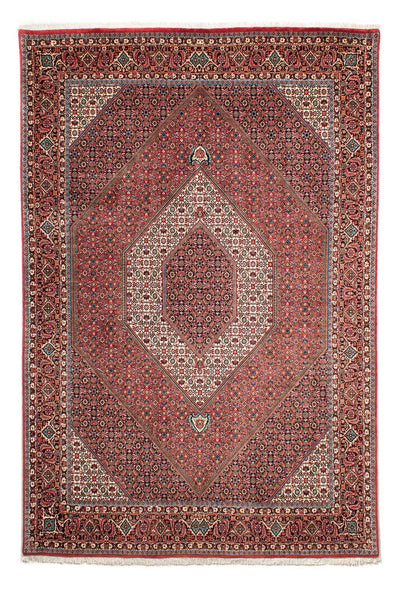 Bidjar Dywan 207x288cm - Dywan perski