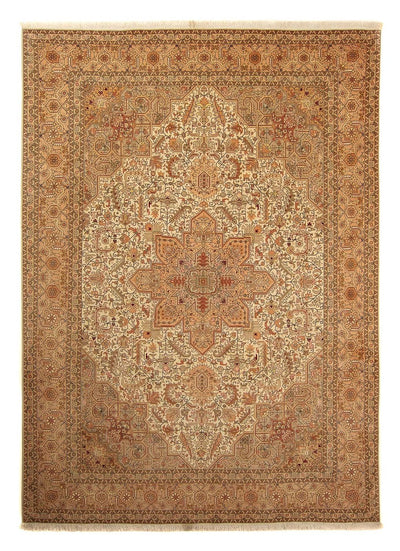 Tabriz - 50 Raj Dywan 251x344cm - Dywan perski