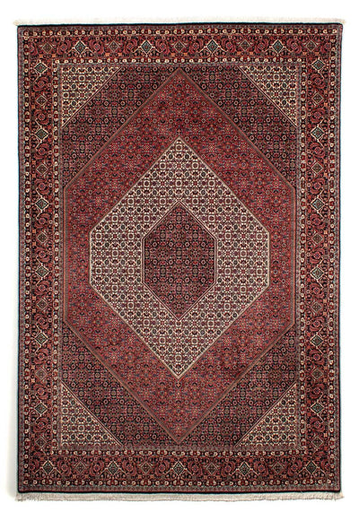 Bidjar Dywan 206x300cm - Dywan perski