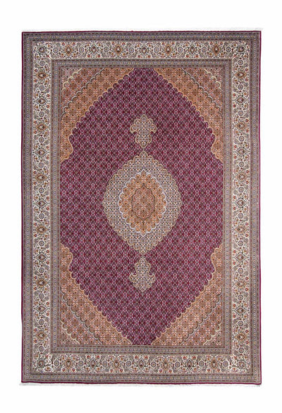 Tabriz Dywan 205x306cm - Dywan perski