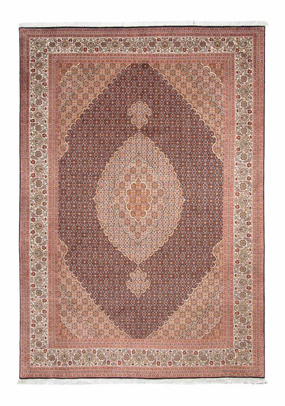 Tabriz Dywan 200x288cm - Dywan perski