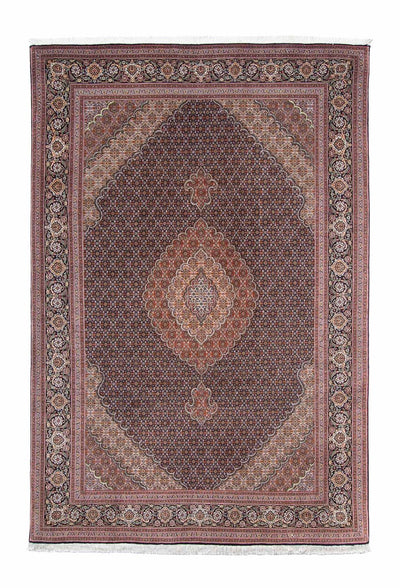 Tabriz Dywan 198x298cm - Dywan perski