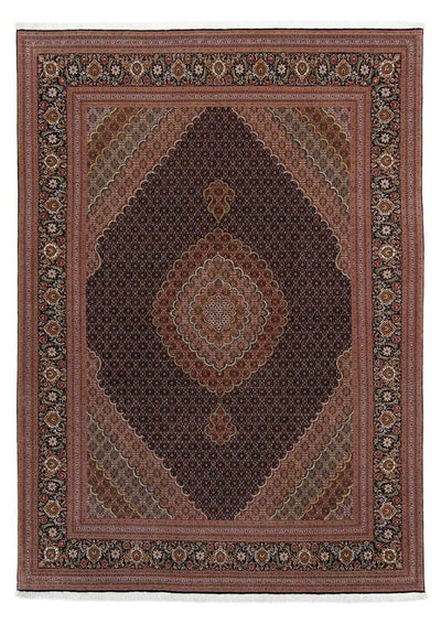 Tabriz Dywan 255x353cm - Dywan perski