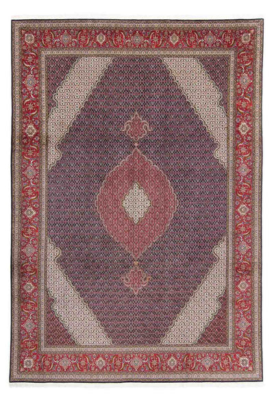 Tabriz Dywan 252x360cm - Dywan perski
